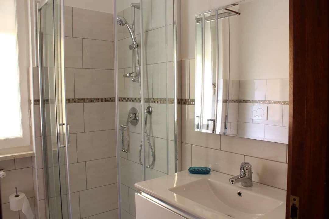Sole E Mare Apartment Santa Margherita Ligure Exterior photo